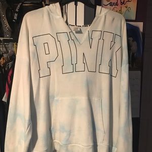 VS sweatshirt